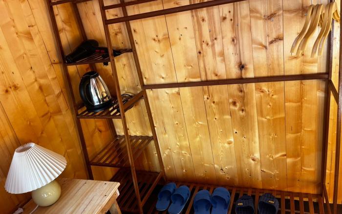 Phú Cường Tà Đùng Farmstay