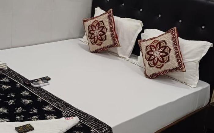 Hotel Sai Residency,Mumbai