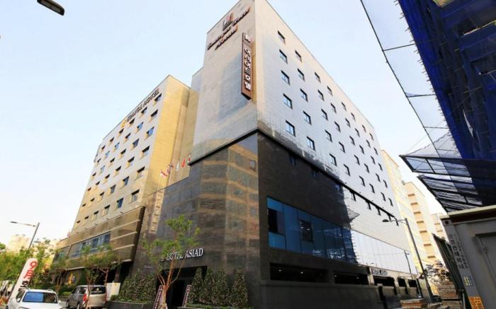 Hotel Banwol - Gu Wol Dong