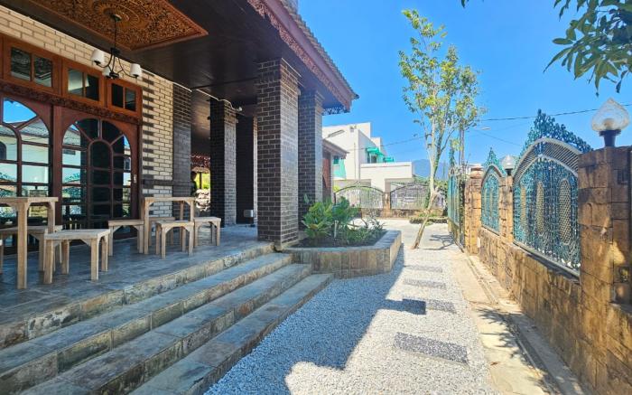 Luxury Casa AlRawdah , for family vacations!