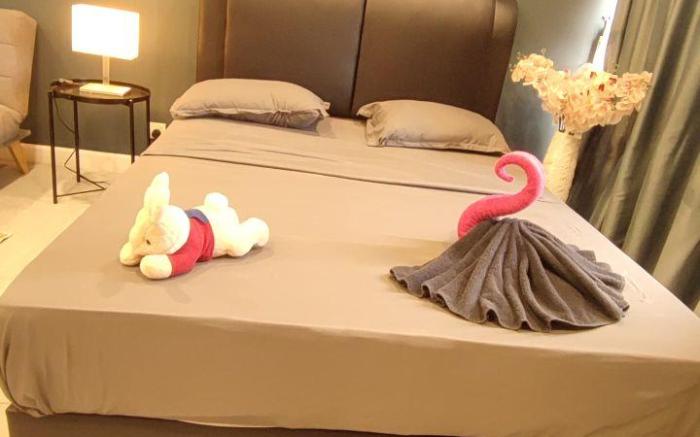 BELL Suites KLIA Haven – Studio - WiFi