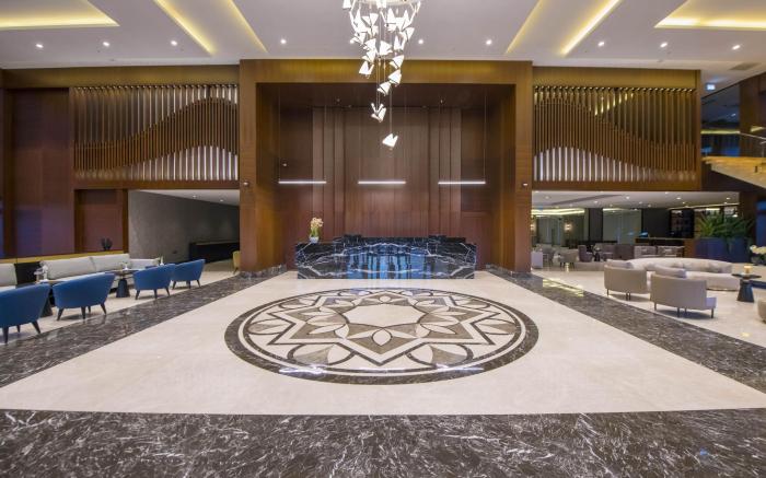 Crowne Plaza Yalova By IHG