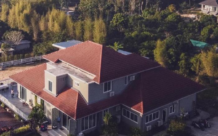 Le Best Pool Villa Chiangmai