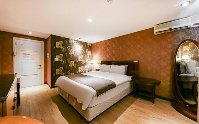 Seosan Hotel