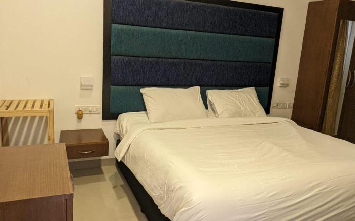 La Woods Village Resort