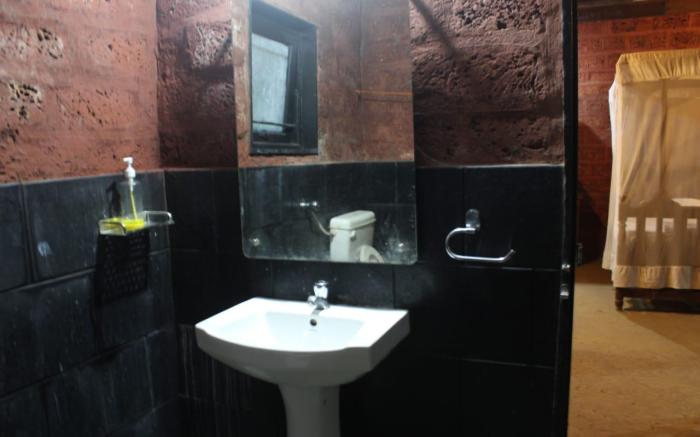 Dr Nimkar's Konkan Nest Resort, Ganpatipule 