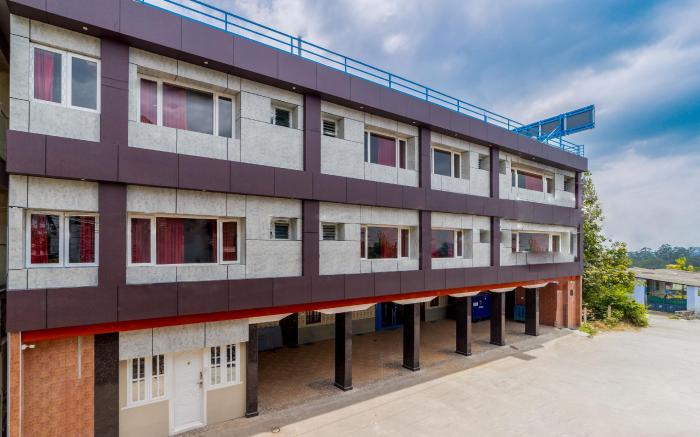 SRI NANDHA LUXURY COMFORTS