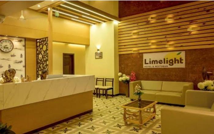 Hotel Limelight, Kudal