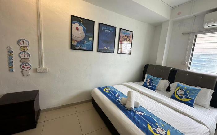 Dsney Boutique Hotel