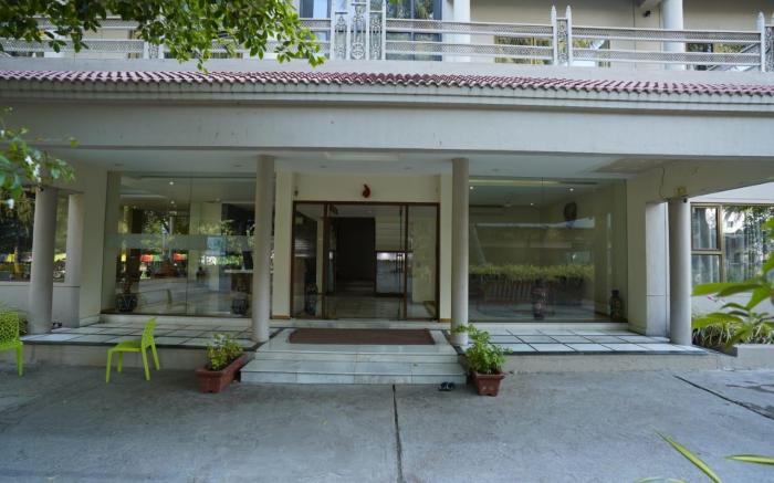 Hotel Hrushikesh