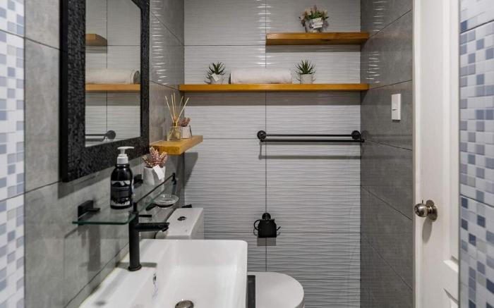 A2J Luxury 2BR Near Il Corso & SM Seaside Cebu