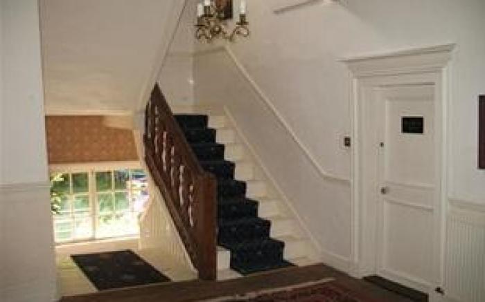Rothmans B&B