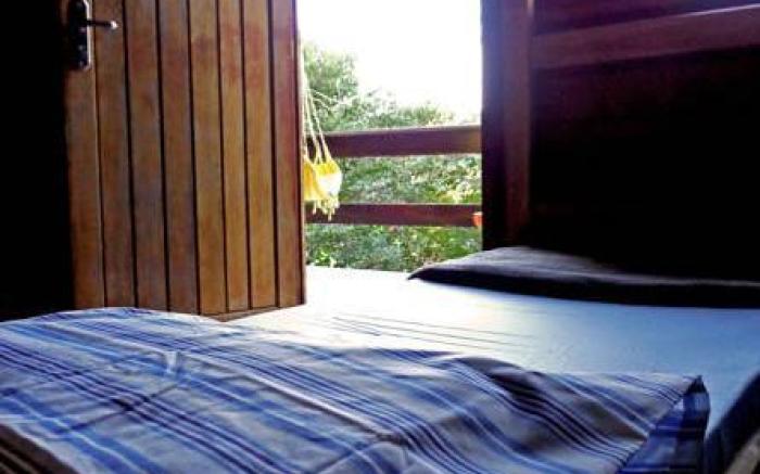 Sagui Hostel