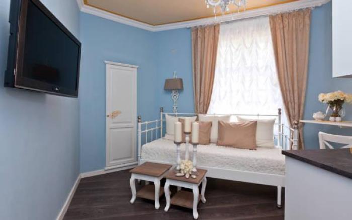 Cathedral Prague Apartments