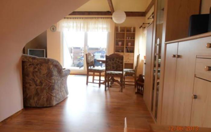 Ferienwohnung Baumann