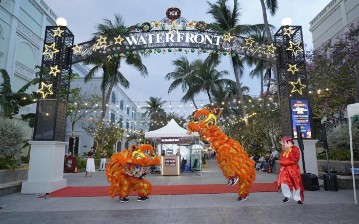 Palmetto Villa Phu Quoc