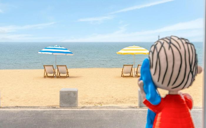 Boryeong lehouse pension