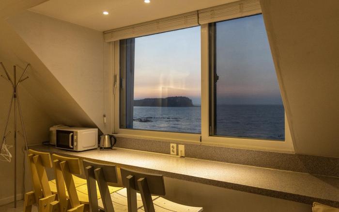 Boryeong lehouse pension