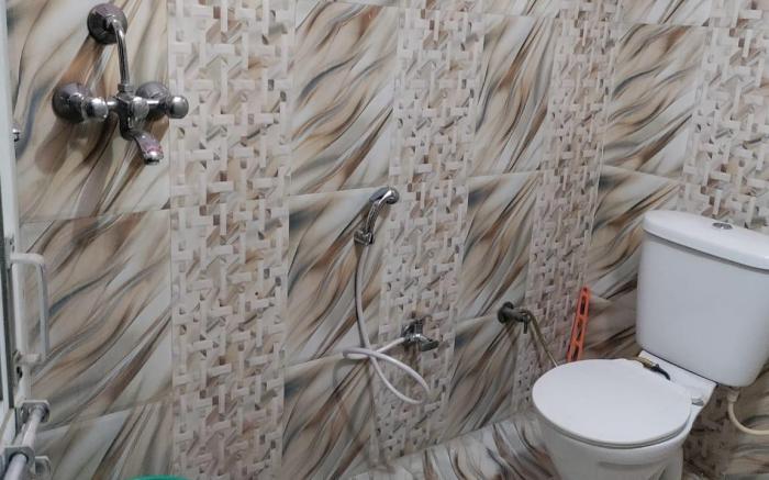 Cheerful home stay 1bhk