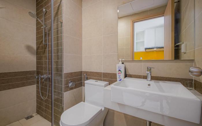 Central Apartments - Free Pool & Gym - RiverGate 