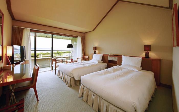 Hotel Anaga