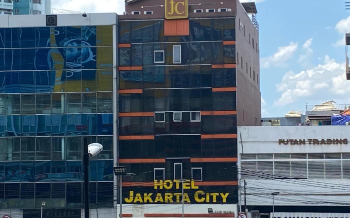 Jakarta City Hotel
