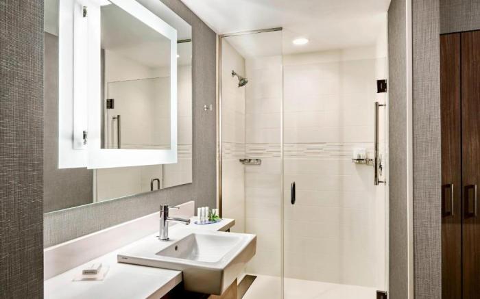 SpringHill Suites Ellijay