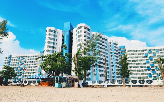Signature Mutiara Beach Resort by Glex