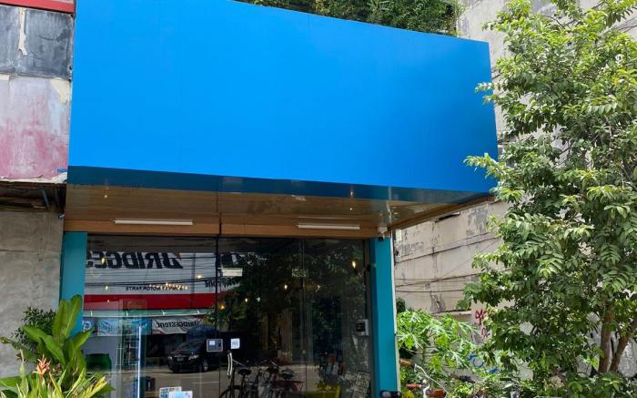 TT Premium Hostel Vientiane