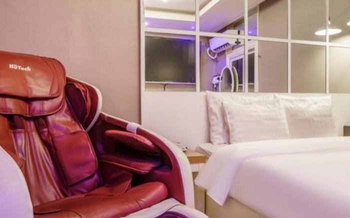 K7 PC Cheongju Hotel