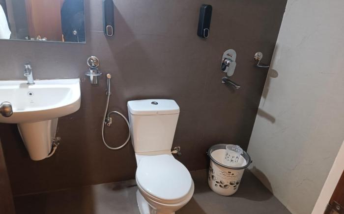 Ananyaa Family Suite