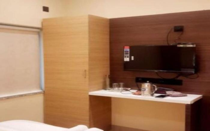 Hotel Sky king