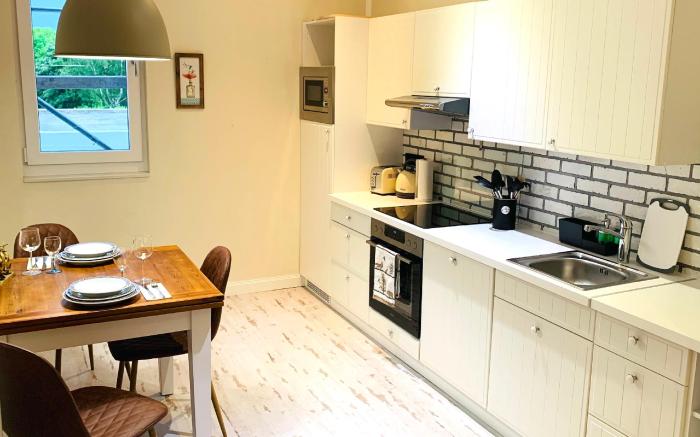 BESOTEL Ferienwohnung "ME 5"
