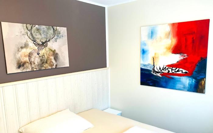BESOTEL Ferienwohnung "ME 5"