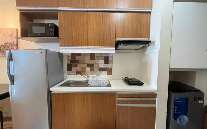 Bayview Condo near US Embassy and St. Lukes