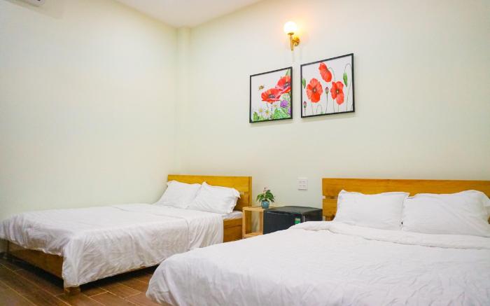 Tuy Hòa Casa 