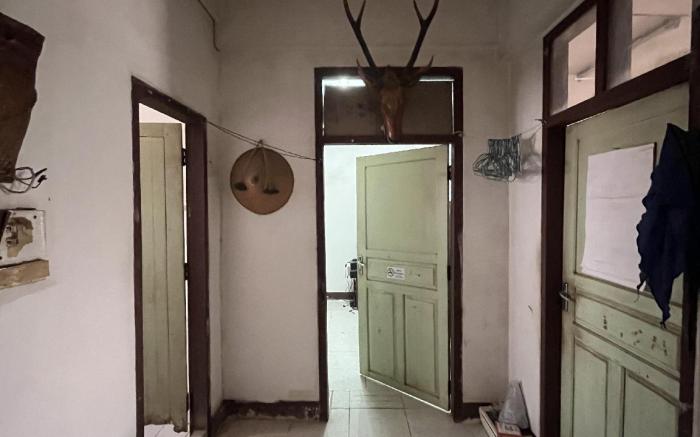 Simueang Flat 