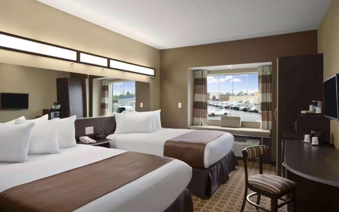 Sonesta Essential Fairmont