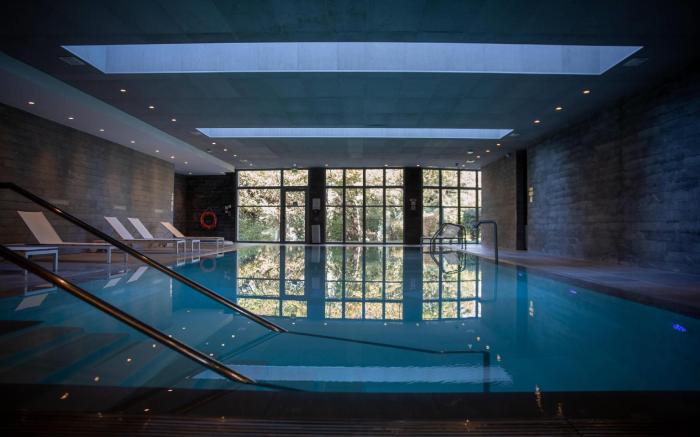 Clarion Paris CDG Airport