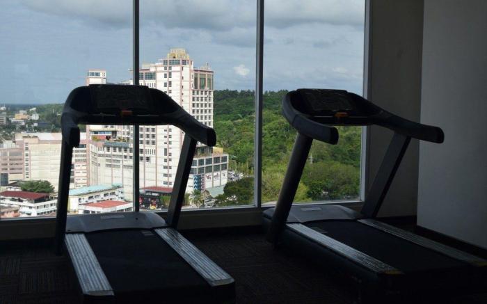 City Rise Hotel Miri
