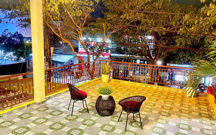 KING KONG HOMESTAY