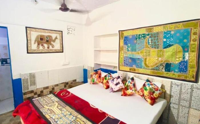 Mirvana Guest House & Camel safari