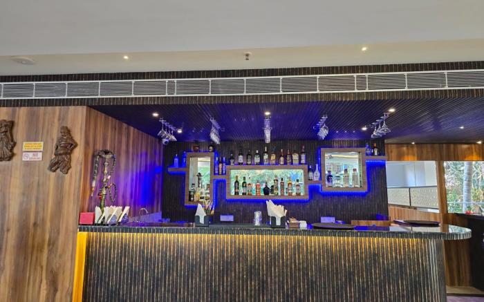 KAMAT'S DAFFODIL RESORTS GOA