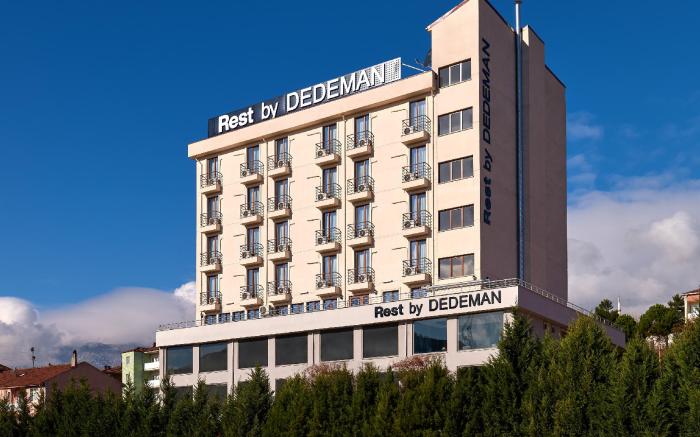 Rest by Dedeman Karabük