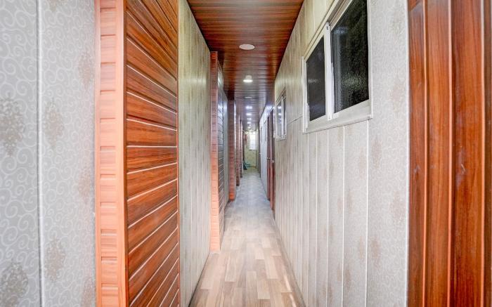 Super Hotel O Ulhasnagar Railway Junction Formerly Garden Inn