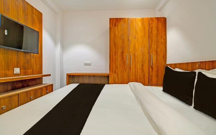 Hotel O Delight Stay