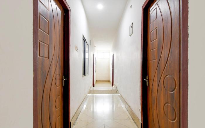 Hotel O Ramaland Homestay