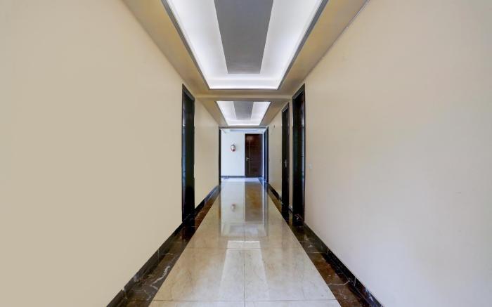 Super Townhouse Oak Pacify Hills