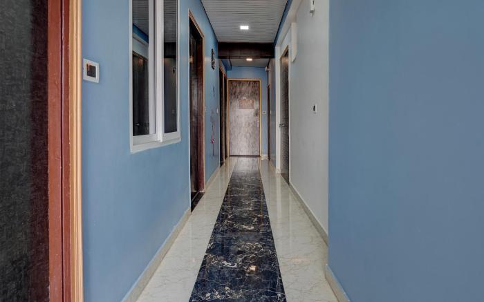 Super Hotel O Swastik Inn