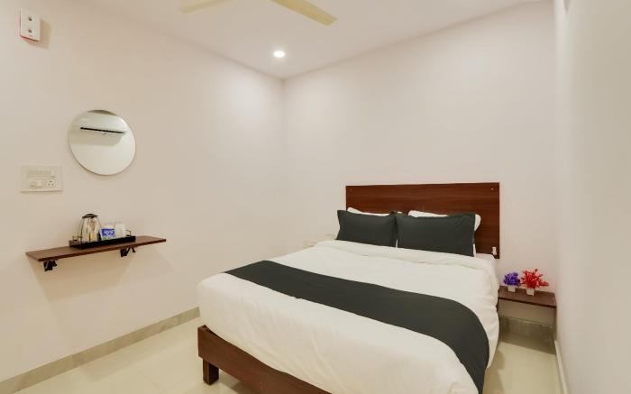 Hotel O BEDS INN